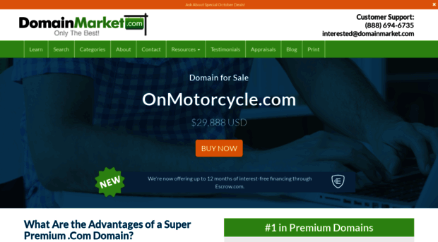 onmotorcycle.com