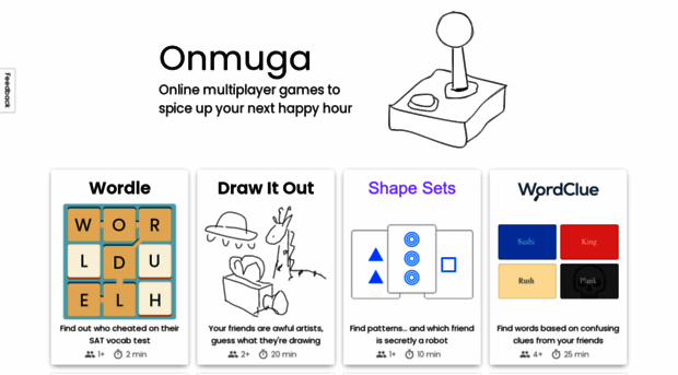 onmuga.com