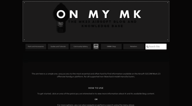 onmymk.com