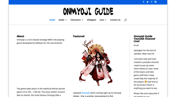 onmyojiguide.com