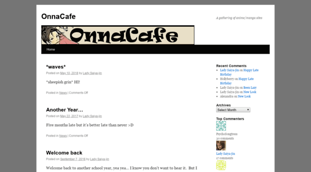 onnacafe.com