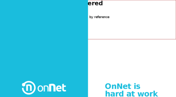 onnet.it