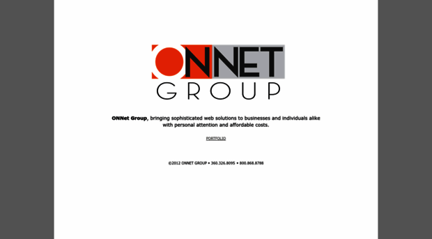 onnetgroup.com