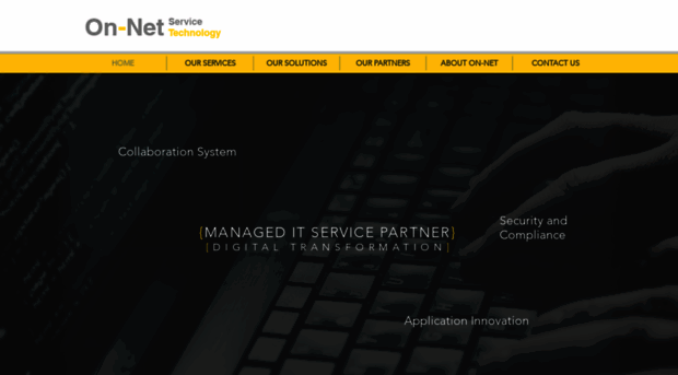 onnetservice.com