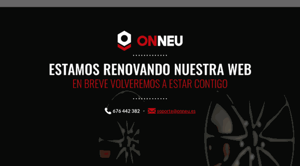 onneu.com