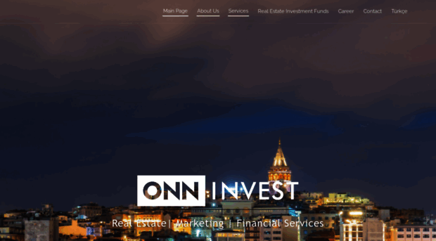 onninvest.com