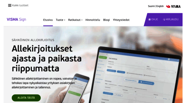 onnistuu.fi