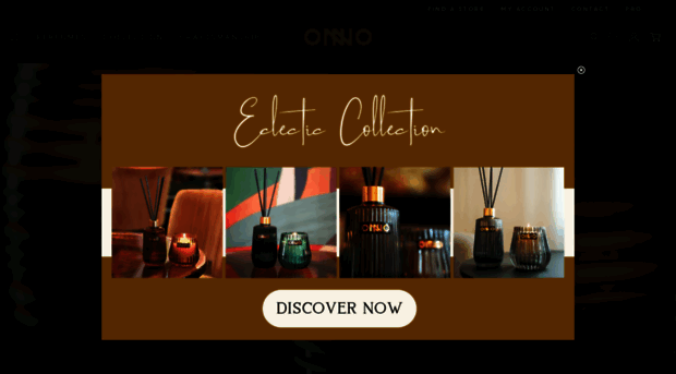 onnocollection.cn