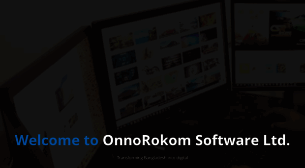 onnorokomsoftware.com