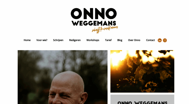 onnoweggemans.nl