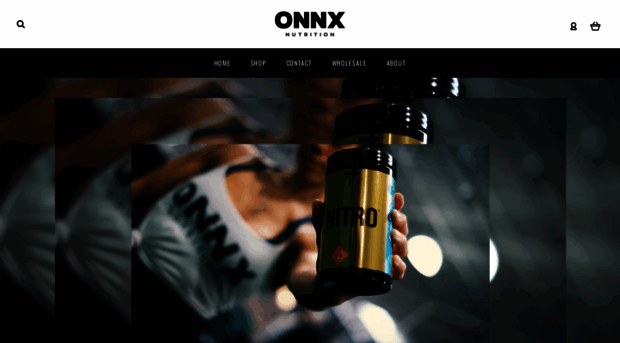 onnxnutrition.com