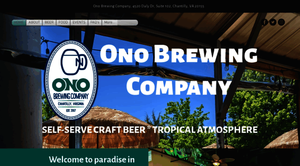 onobrewco.com