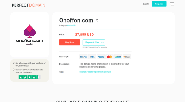 onoffon.com