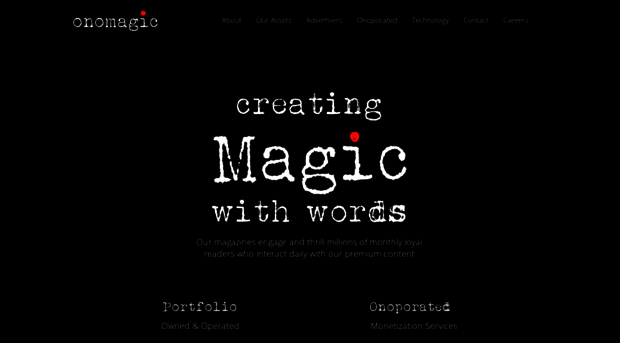 onomagic.com