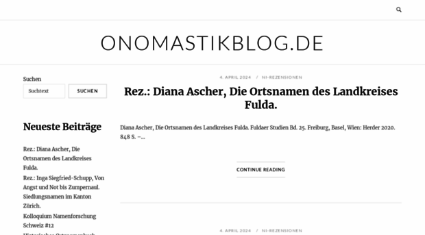 onomastikblog.de