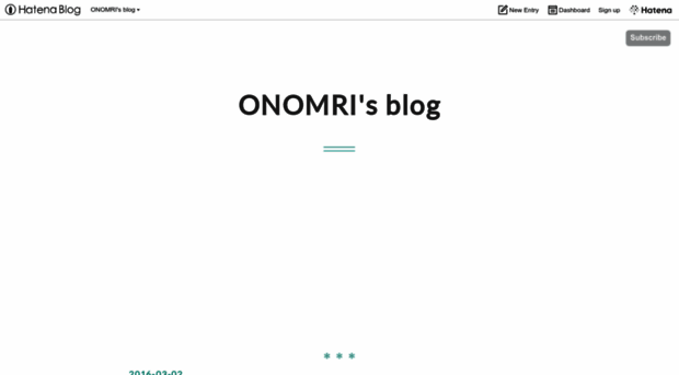 onomri.hatenablog.com