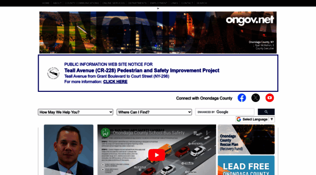 onondaga.gov