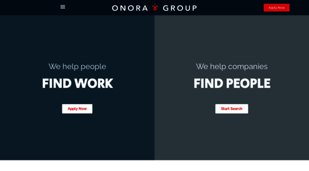 onoragroup.com