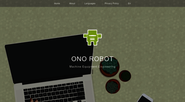 onorobot.org