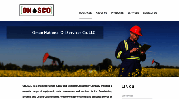 onosco.com