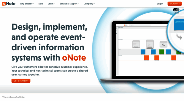 onote.com