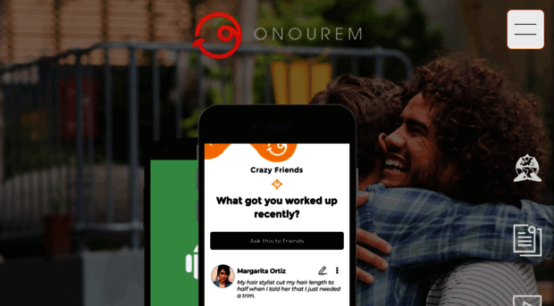 onourem.com