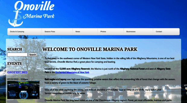 onovillemarina.org