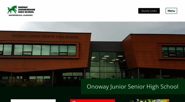 onowayhigh.ca