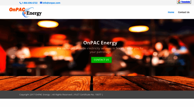 onpac.com