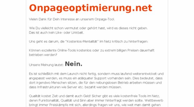 onpageoptimierung.net