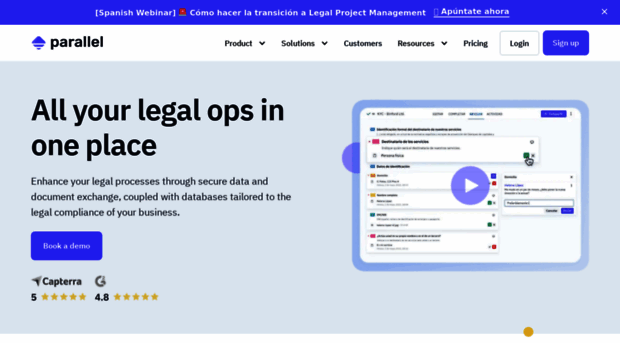 onparallel.com