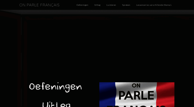 onparlefrancais.weebly.com