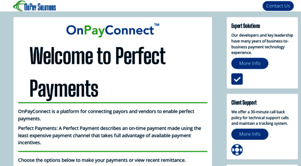 onpayconnect.com