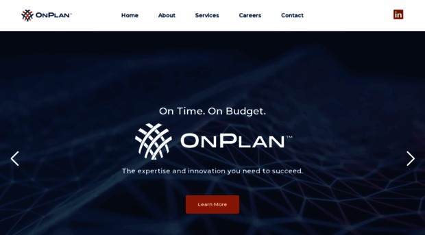 onplan.biz