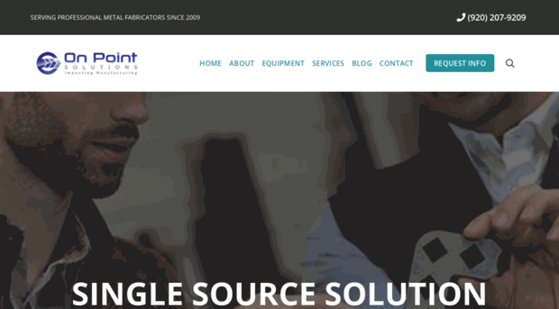onpoint-solutions.com