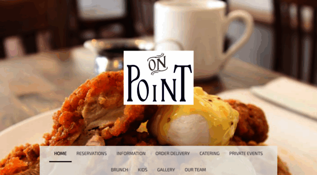 onpointbistro.com