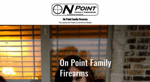 onpointfamilyfirearms.com