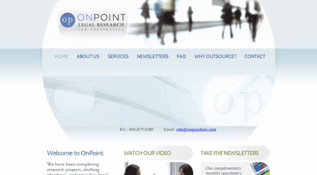 onpointlaw.com