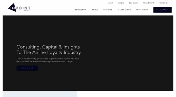 onpointloyalty.com