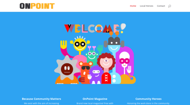 onpointmagazine.co.uk