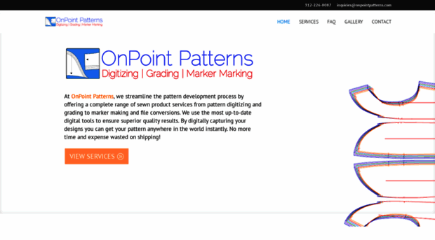 onpointpatterns.com