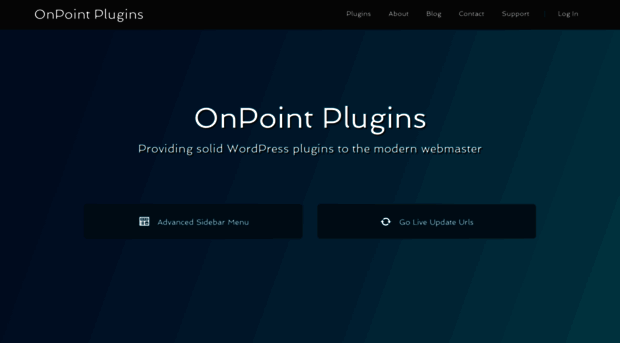 onpointplugins.com
