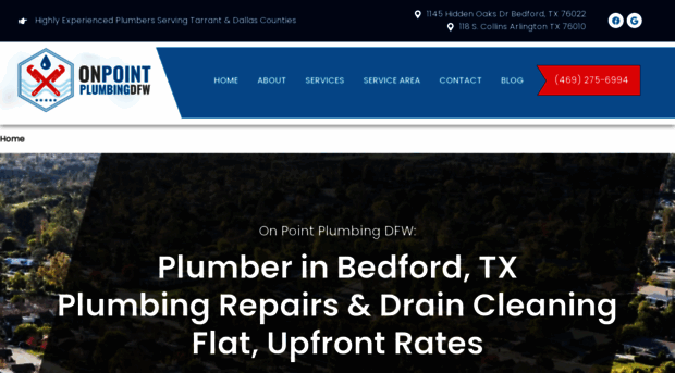 onpointplumbingdfw.com