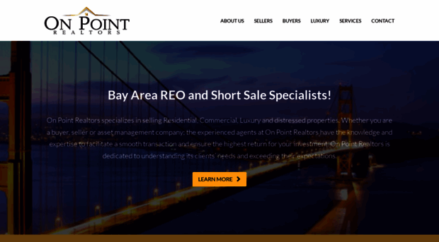 onpointrealtors.com