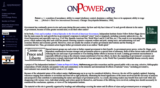 onpower.org