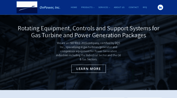 onpowerinc.com