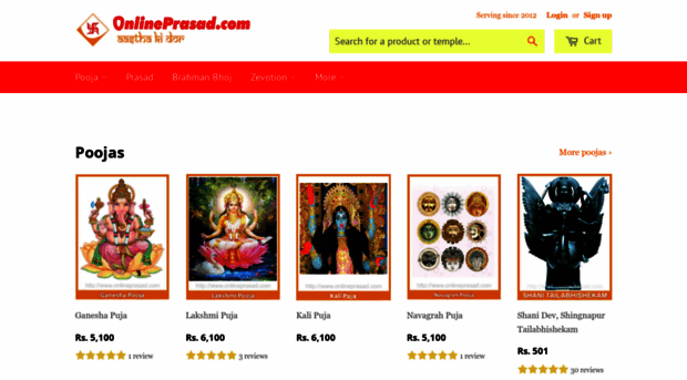 onprasad.myshopify.com