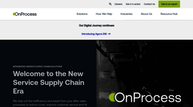 onprocess.com