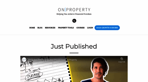 onproperty.com.au