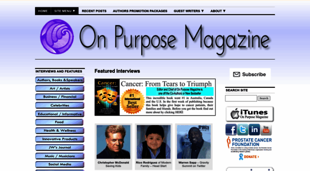 onpurposemagazine.com